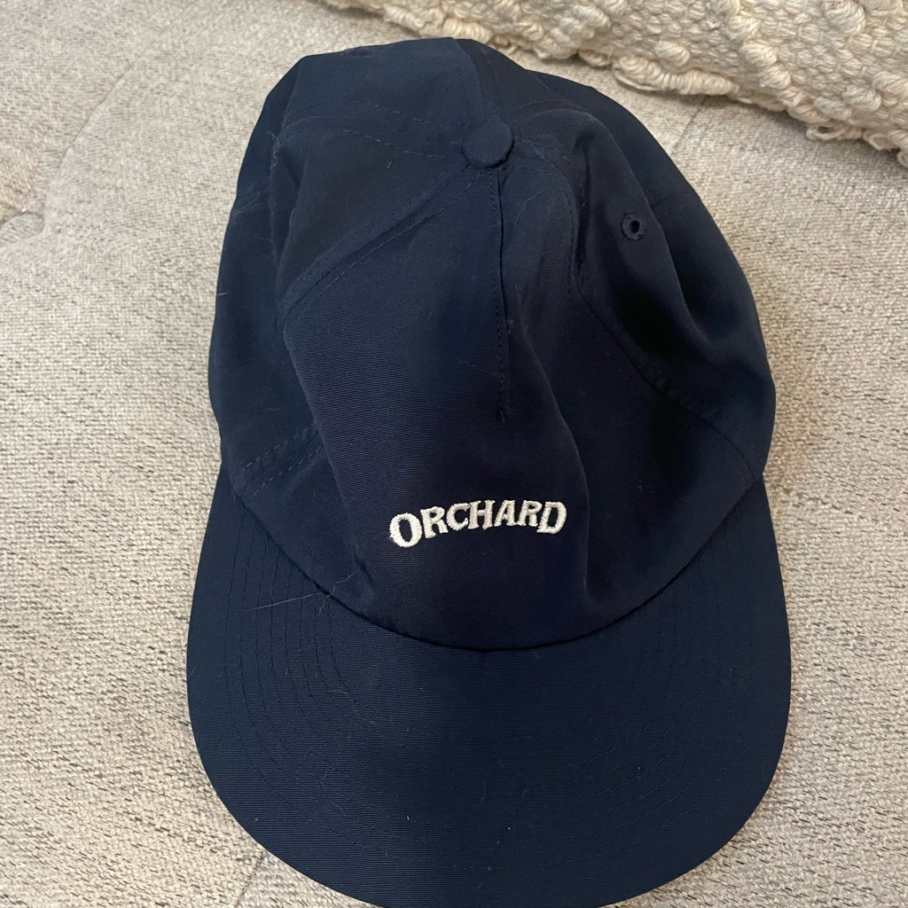 Orchard Hat